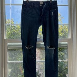 Hudson jeans, size 28